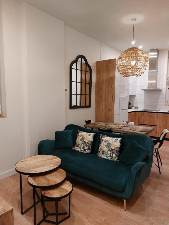 Apartment Hidden Gem Pasquin In Mercado *