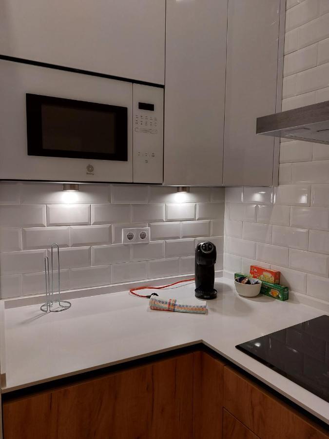 Apartment Hidden Gem Pasquin In Mercado Cadiz