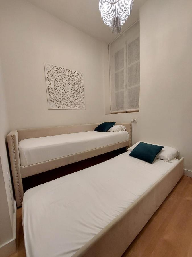 Hidden Gem Pasquin In Mercado Apartment Cadiz