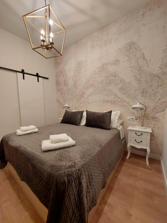 Apartment Hidden Gem Pasquin In Mercado Cadiz
